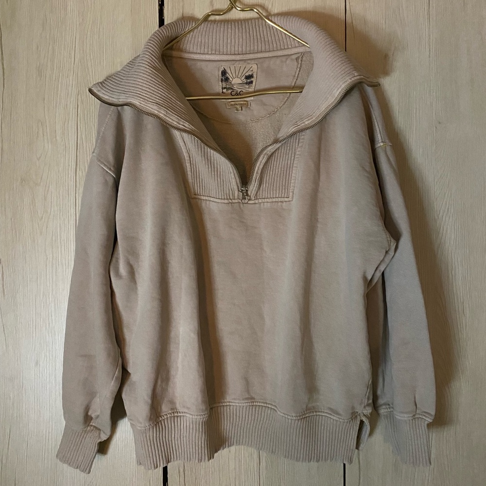 C&C pullover - Picture 2 of 12